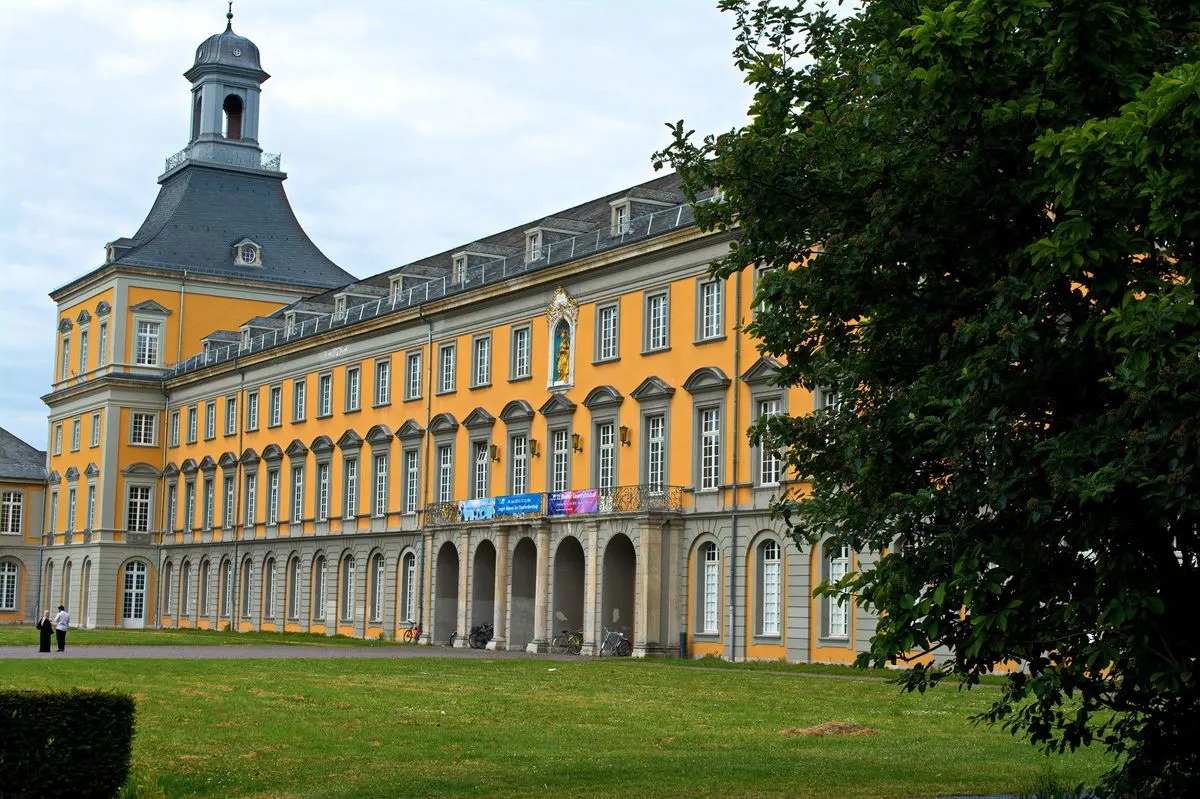 University Of Basel